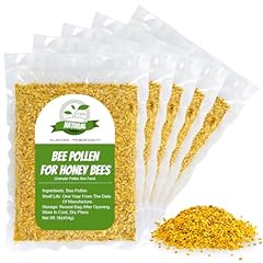 Beeknows bee pollen for sale  Delivered anywhere in USA 