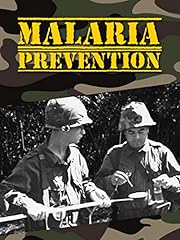Malaria prevention titré d'occasion  Livré partout en France