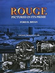Rouge pictured prime for sale  Delivered anywhere in USA 