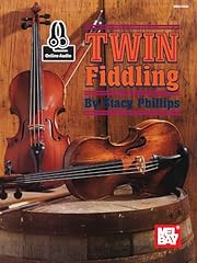 Twin fiddling usato  Spedito ovunque in Italia 