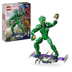 Lego marvel green gebraucht kaufen  Wird an jeden Ort in Deutschland