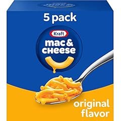 Kraft mac cheese for sale  Delivered anywhere in UK