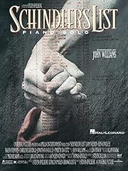 Schindler list piano d'occasion  Livré partout en France