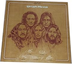 Uriah heep innocent gebraucht kaufen  Wird an jeden Ort in Deutschland