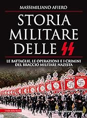 Storia militare delle usato  Spedito ovunque in Italia 