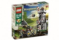 Lego kingdoms 7948 d'occasion  Livré partout en France