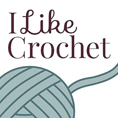 Like crochet gebraucht kaufen  Wird an jeden Ort in Deutschland