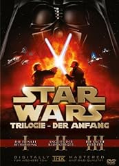 Star wars trilogie gebraucht kaufen  Wird an jeden Ort in Deutschland