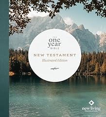 One year bible for sale  Delivered anywhere in USA 