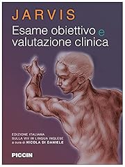 Esame obiettivo valutazione usato  Spedito ovunque in Italia 