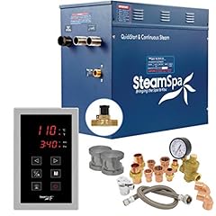 Steamspa 12kw steam for sale  Delivered anywhere in USA 