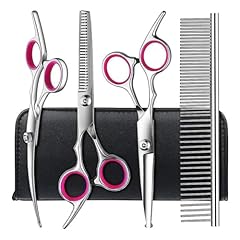 Dog grooming scissors for sale  Delivered anywhere in UK