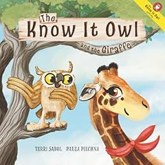 Know owl giraffe for sale  Delivered anywhere in USA 