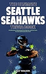 Ultimate seattle seahawks for sale  Delivered anywhere in USA 