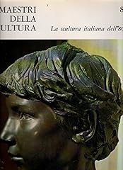 Maestri della scultura usato  Spedito ovunque in Italia 
