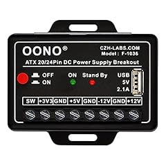 Oono atx pin for sale  Delivered anywhere in USA 