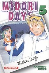 Midori days t05 d'occasion  Livré partout en France