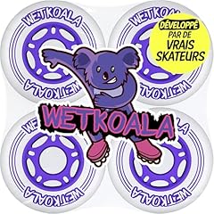 Wetkoala roues roller d'occasion  Livré partout en France