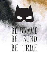 Brave kind true for sale  Delivered anywhere in UK