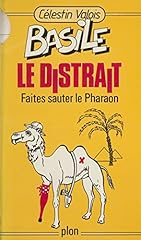 Basile distrait sauter d'occasion  Livré partout en France