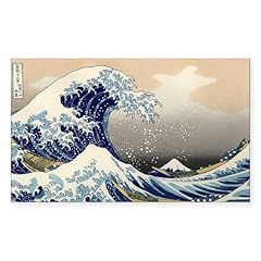 Cafepress great wave for sale  Delivered anywhere in UK