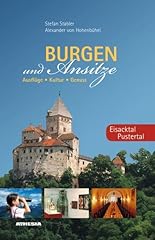 Burgen ansitze südtirol gebraucht kaufen  Wird an jeden Ort in Deutschland