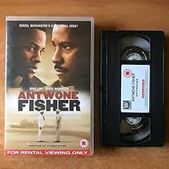 Antwone fisher true for sale  Delivered anywhere in USA 