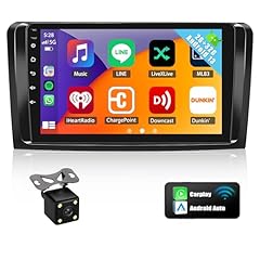 Car stereo mercedes for sale  Delivered anywhere in USA 