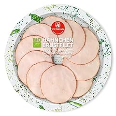 Wiltmann bio hähnchenbrustfil gebraucht kaufen  Wird an jeden Ort in Deutschland