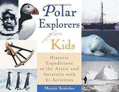 Polar explorers for d'occasion  Livré partout en France