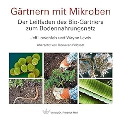 Gärtnern mikroben leitfaden gebraucht kaufen  Wird an jeden Ort in Deutschland