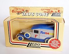 Vintage 1986 lledos for sale  Delivered anywhere in UK