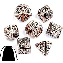 Hong metal dice for sale  Delivered anywhere in USA 