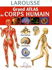 Grand atlas corps d'occasion  Livré partout en Belgiqu