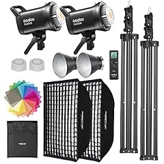 Godox sl60ii led for sale  Delivered anywhere in UK