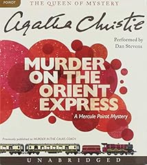 Murder orient express for sale  Delivered anywhere in USA 