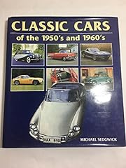 Classic cars 1950s for sale  Delivered anywhere in UK