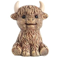 Sobeit highland cow for sale  Delivered anywhere in USA 