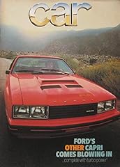 Car magazine back for sale  Delivered anywhere in UK
