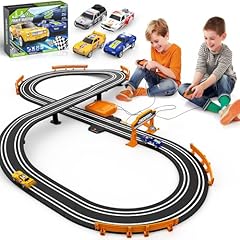 Slot car race for sale  Delivered anywhere in USA 