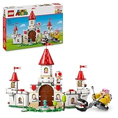 Lego super mario usato  Spedito ovunque in Italia 