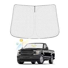 Canvcle windshield sun for sale  Delivered anywhere in USA 