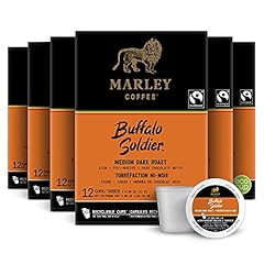 Marley coffee buffalo for sale  Delivered anywhere in USA 