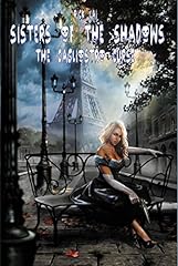 Sisters shadows cagliostro for sale  Delivered anywhere in UK