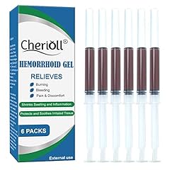 Hémorroïdes traitement gel d'occasion  Livré partout en France