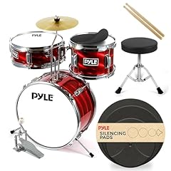 Pyle kids drum for sale  Delivered anywhere in UK