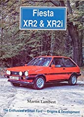 Fiesta xr2 and gebraucht kaufen  Wird an jeden Ort in Deutschland