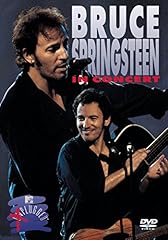 Bruce springsteen mtv d'occasion  Livré partout en France
