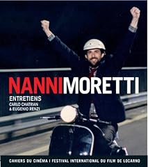 Nanni moretti. entretiens d'occasion  Livré partout en France