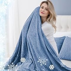 Cooling blanket night for sale  Delivered anywhere in UK